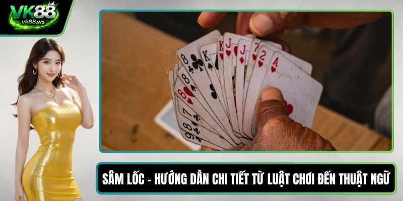 Sâm lốc