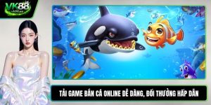 Tải game bắn cá online